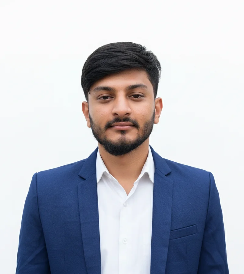Pramish Sharma Poudel