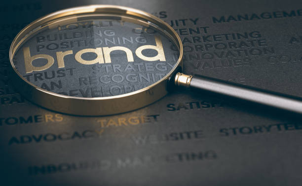 Branding & Identity